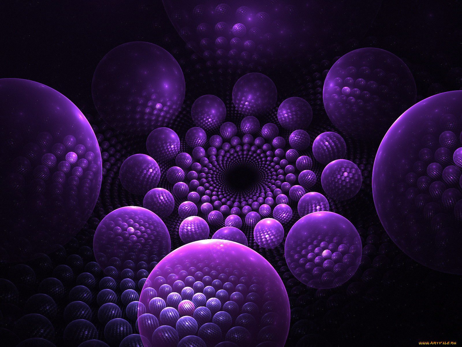 3, , fractal, , , 